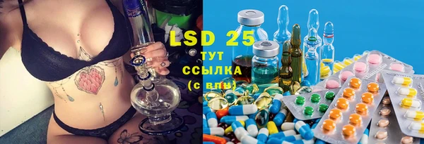 стафф Абаза